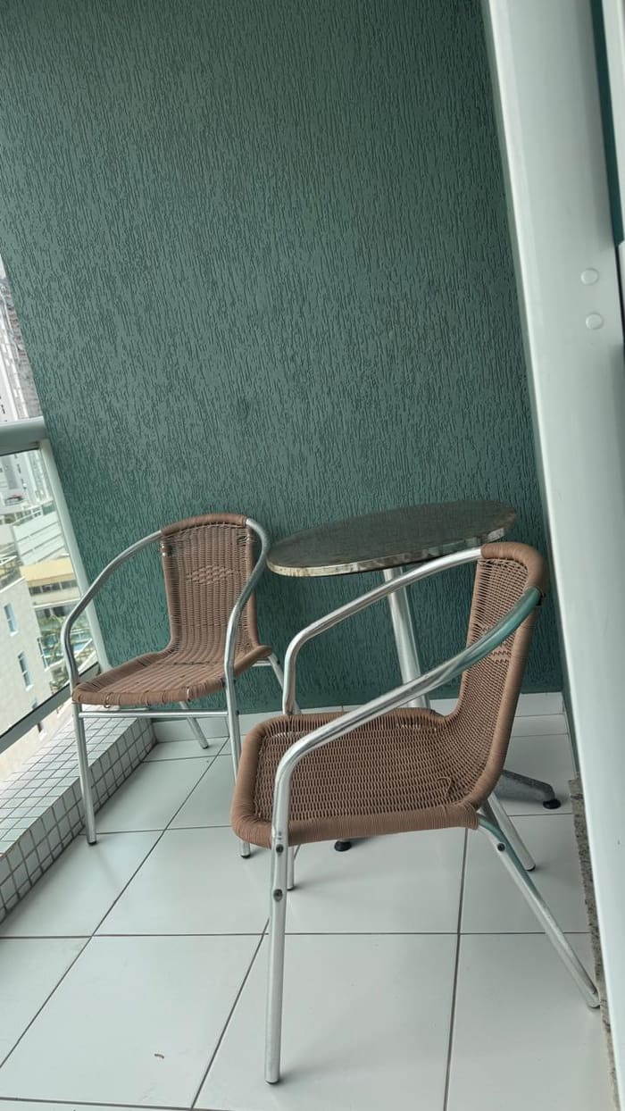 Edifício Terraços da Rainha - foto 14