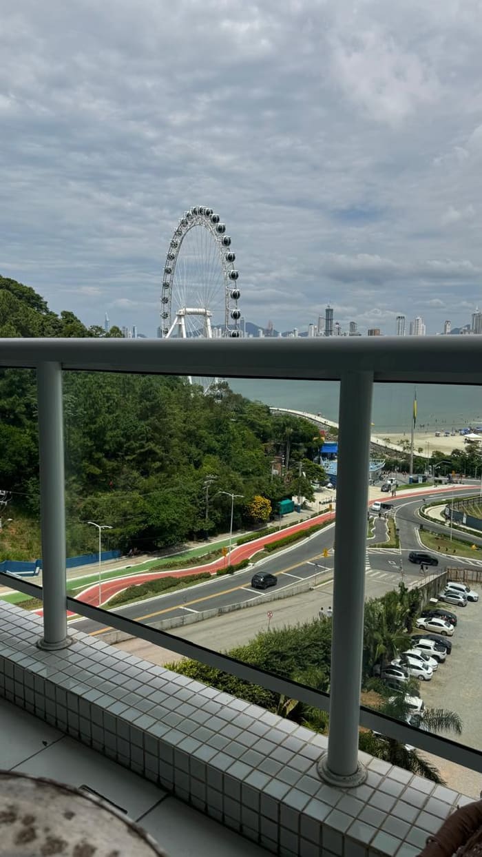 Edifício Terraços da Rainha - foto 2
