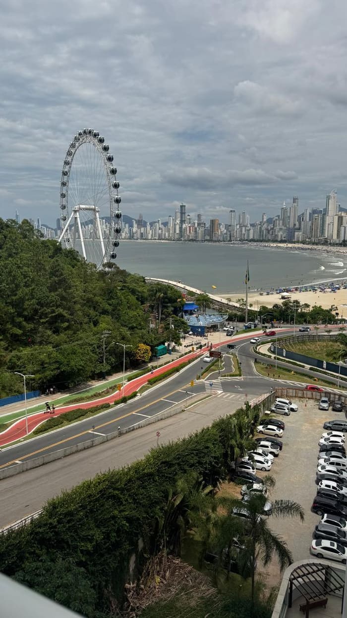 Edifício Terraços da Rainha - foto 3