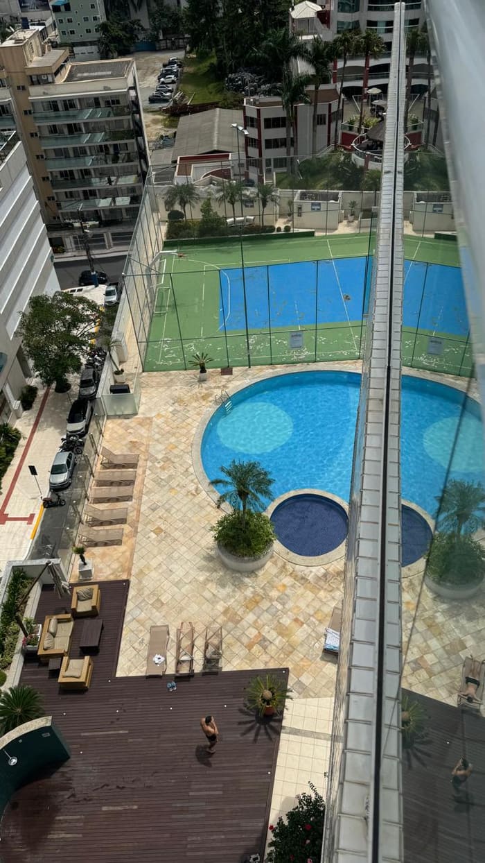 Edifício Terraços da Rainha - foto 16