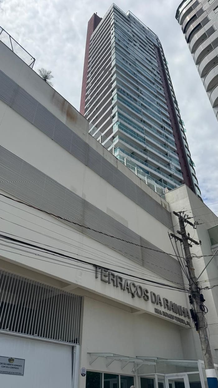 Edifício Terraços da Rainha - foto 24