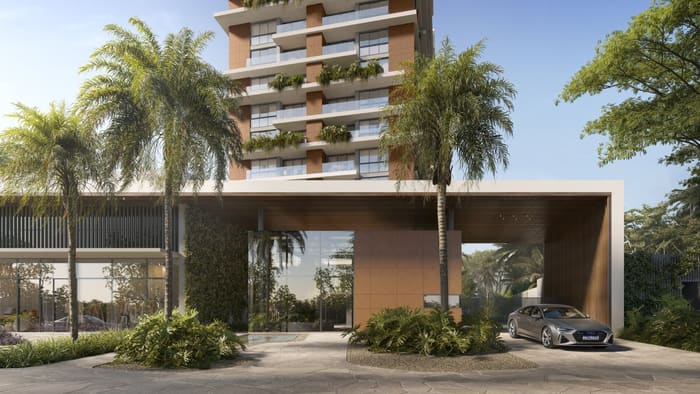 Edifício Isla Residence Club - foto 6
