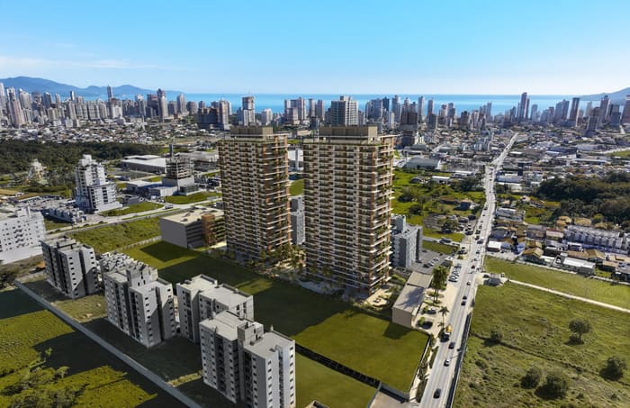 Edifício Isla Residence Club - foto 7