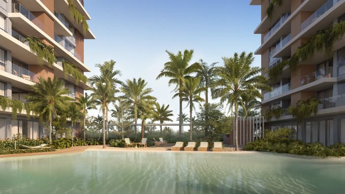 Edifício Isla Residence Club - foto 11