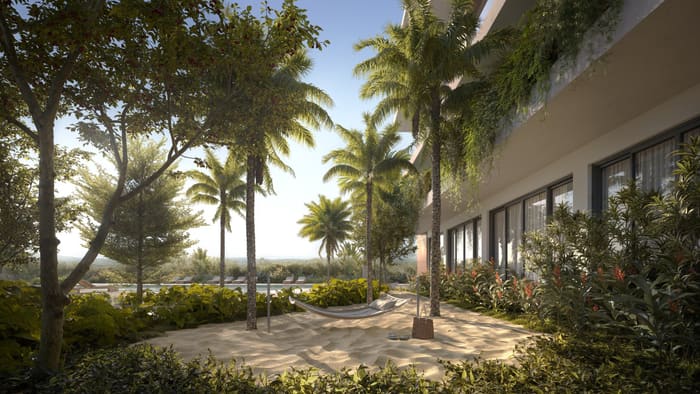 Edifício Isla Residence Club - foto 12
