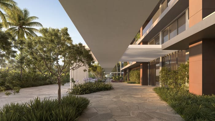 Edifício Isla Residence Club - foto 14
