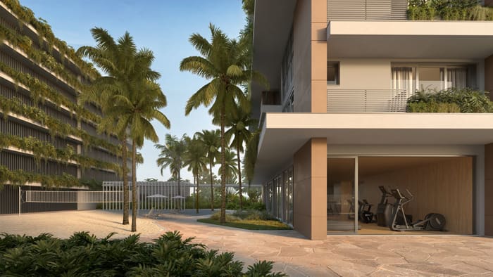 Edifício Isla Residence Club - foto 15