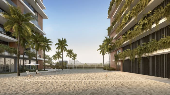 Edifício Isla Residence Club - foto 16