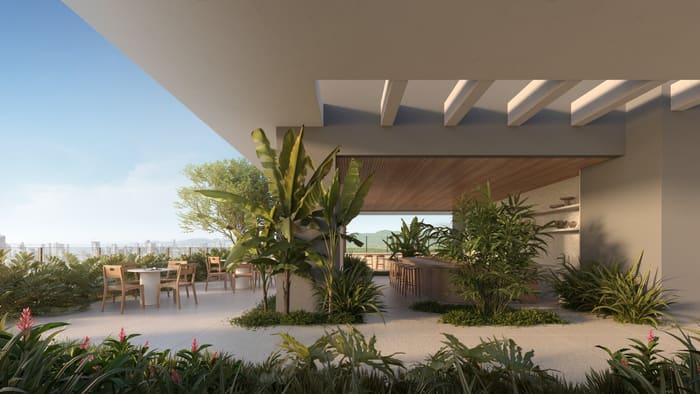 Edifício Isla Residence Club - foto 18