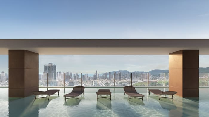 Edifício Isla Residence Club - foto 19