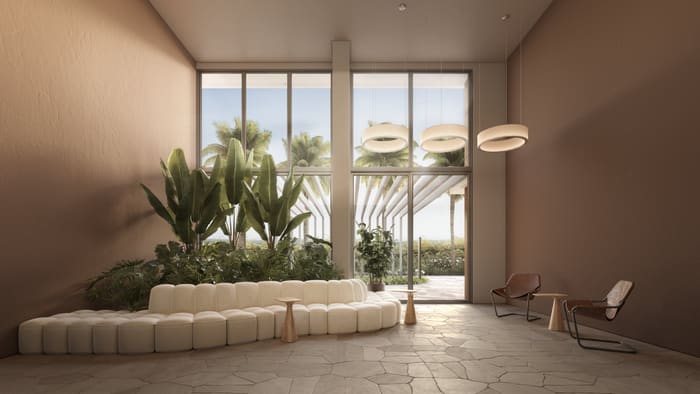 Edifício Isla Residence Club - foto 20