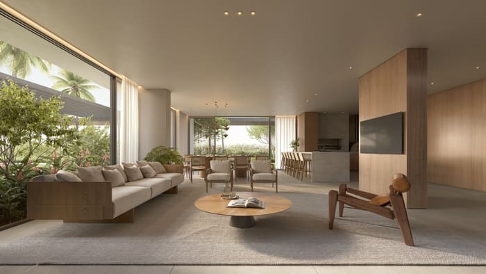 Edifício Isla Residence Club - foto 3