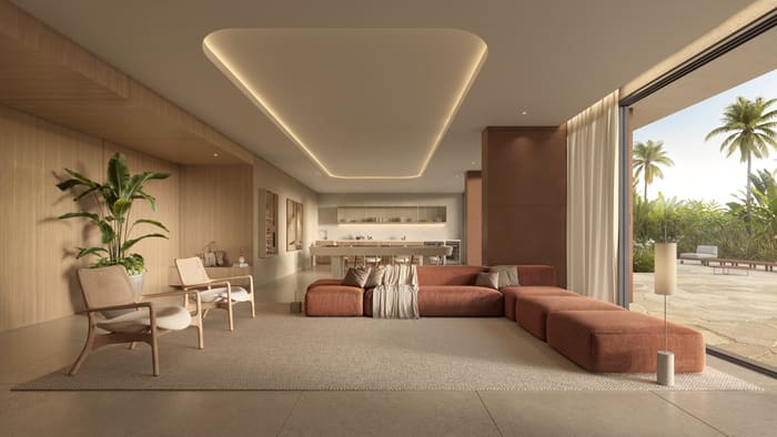 Edifício Isla Residence Club - foto 25