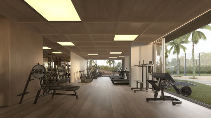 Edifício Isla Residence Club - foto 28