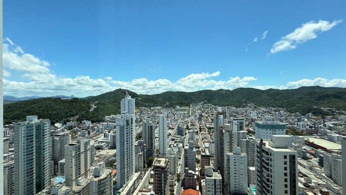 Edifício Olympo Tower - foto 18