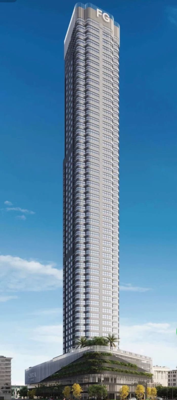 Edifício Central Tower - foto 2