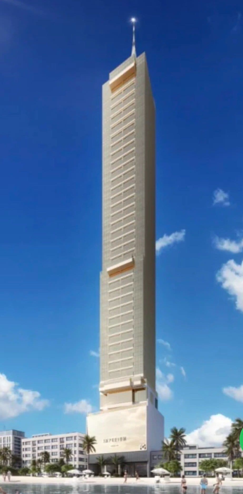 Edifício Imperium Tower