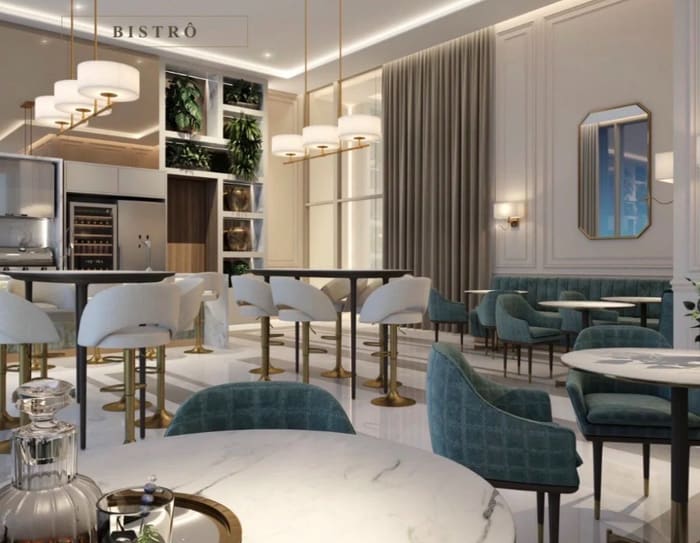 Edifício Imperium Tower - foto 12