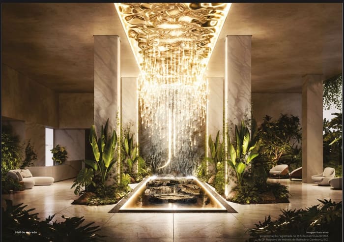 Edifício Senna Tower - foto 12