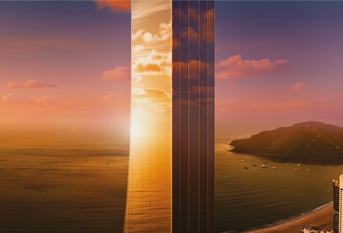 Edifício Senna Tower - foto 18
