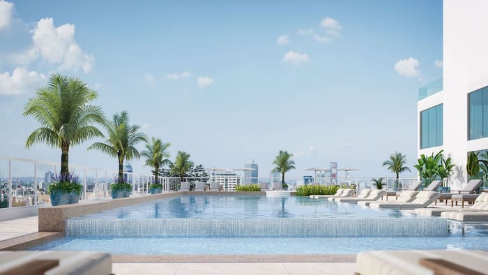 Edifício Horizon Residence - foto 3