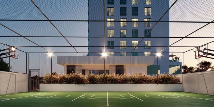 Edifício Horizon Residence - foto 4