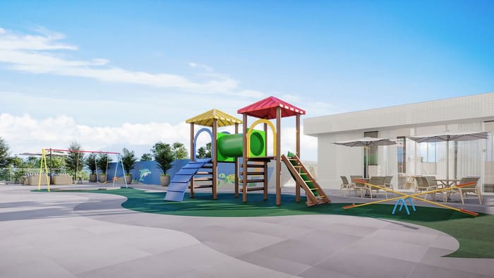 Edifício Horizon Residence - foto 5