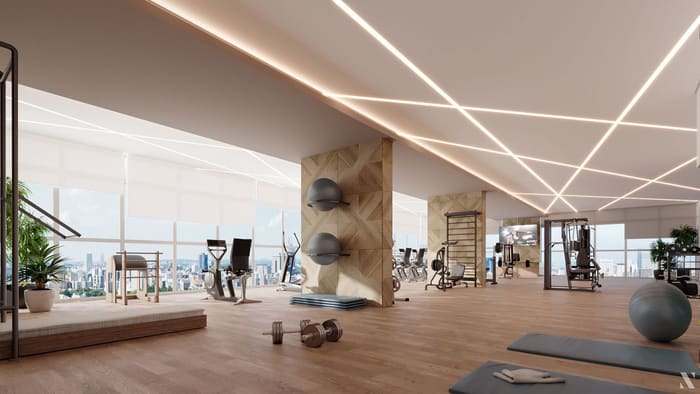 Edifício Horizon Residence - foto 6