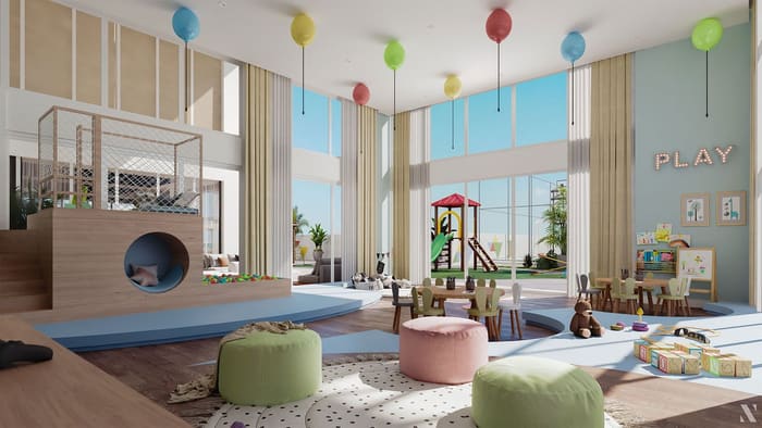 Edifício Horizon Residence - foto 10
