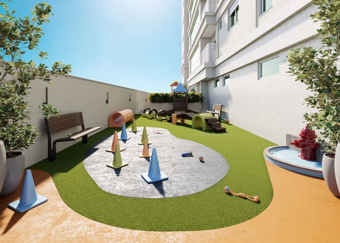 Edifício AP Praia Home Resort - foto 11