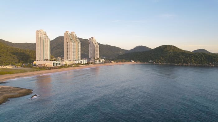Edifício AP Praia Home Resort - foto 12