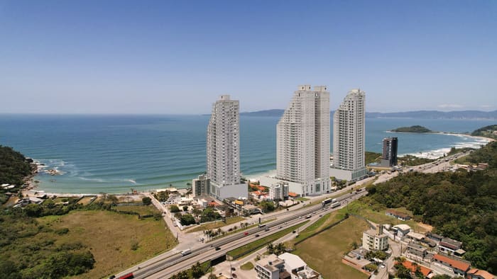 Edifício AP Praia Home Resort - foto 14