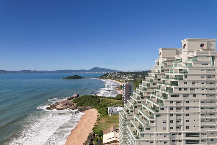Edifício AP Praia Home Resort - foto 15