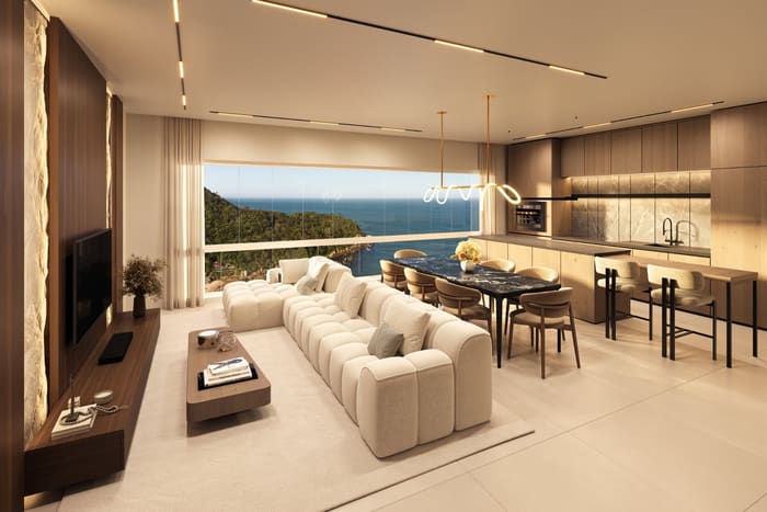 Edifício AP Praia Home Resort - foto 17