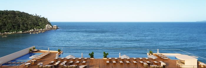 Edifício AP Praia Home Resort - foto 19