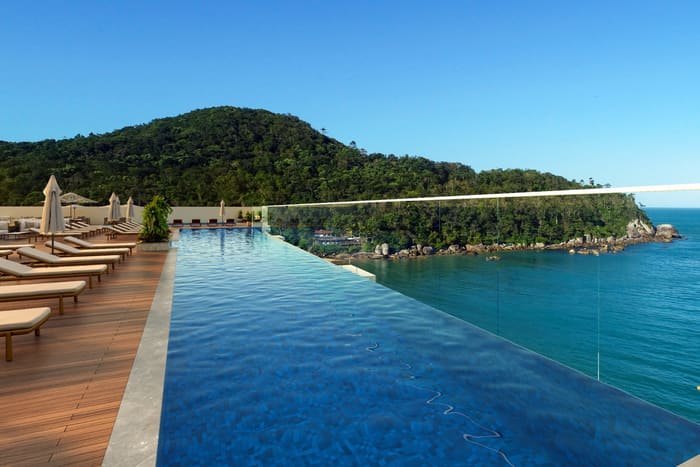 Edifício AP Praia Home Resort - foto 20