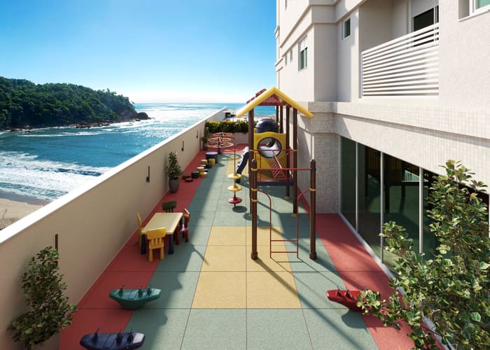 Edifício AP Praia Home Resort - foto 22
