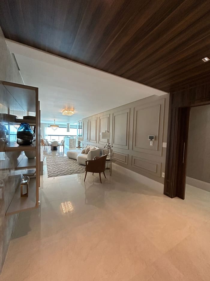 Edifício CNA Cartier Residence - foto 5