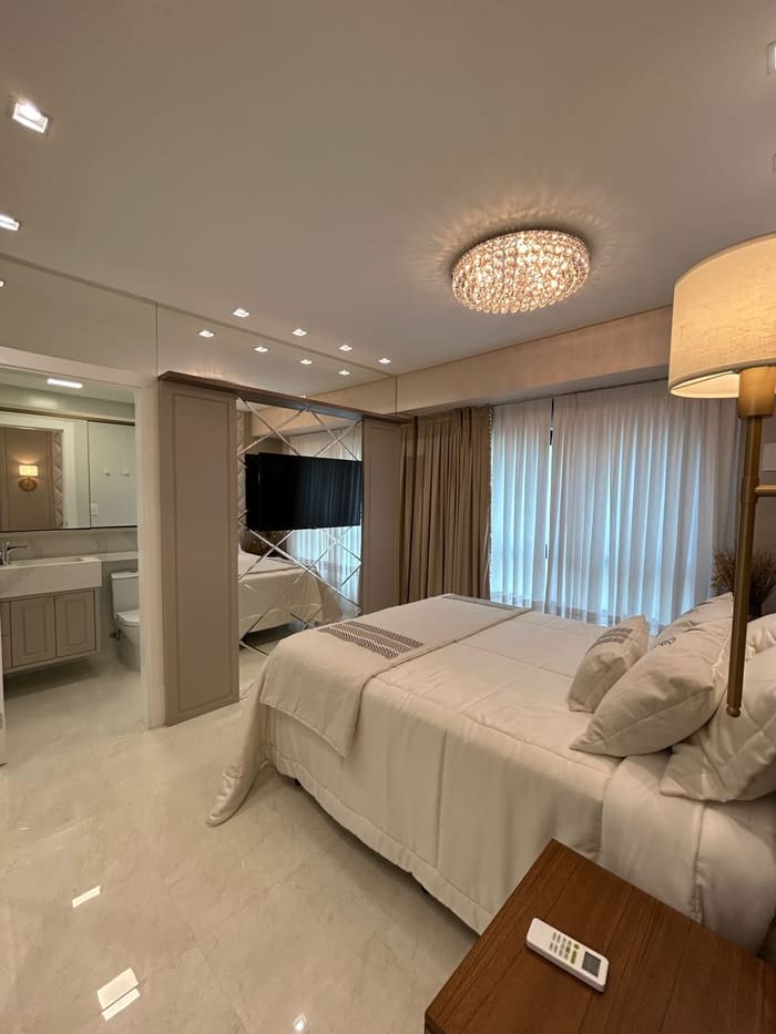 Edifício CNA Cartier Residence - foto 11