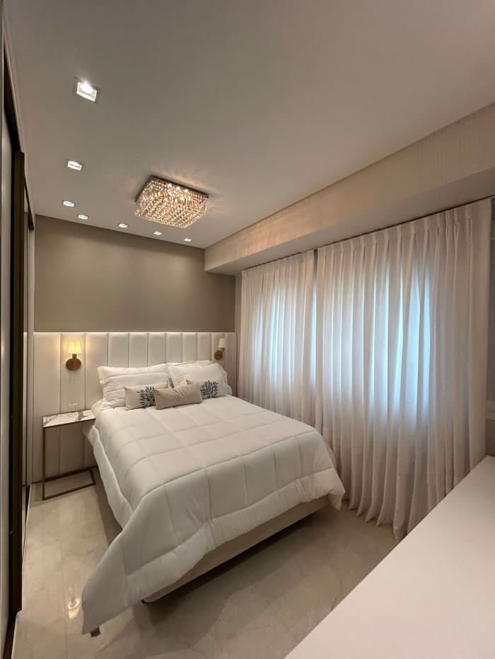Edifício CNA Cartier Residence - foto 16