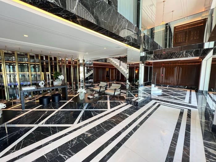 Edifício CNA Cartier Residence - foto 18