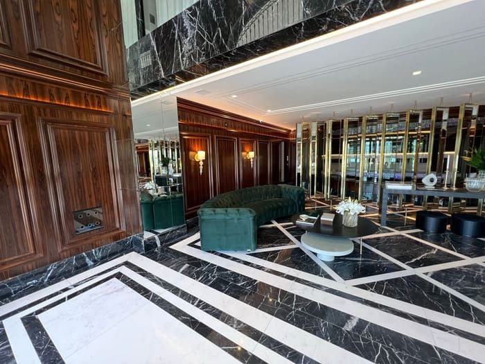 Edifício CNA Cartier Residence - foto 19