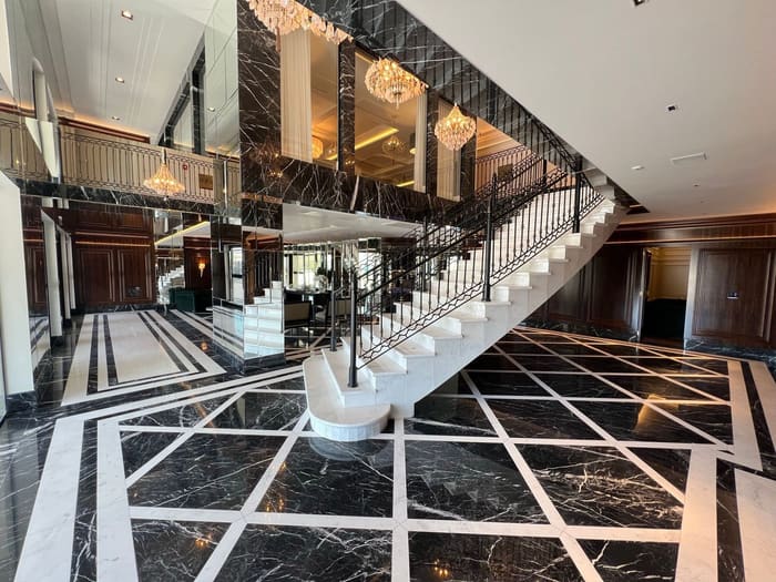 Edifício CNA Cartier Residence - foto 21