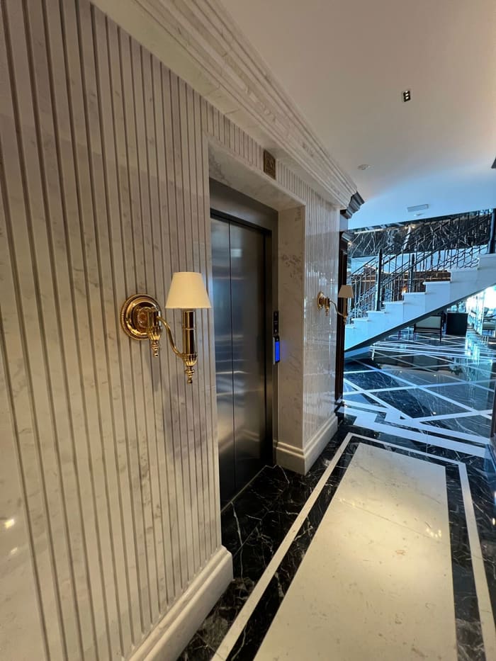 Edifício CNA Cartier Residence - foto 28