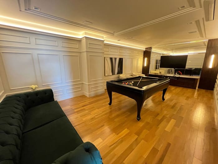 Edifício CNA Cartier Residence - foto 30