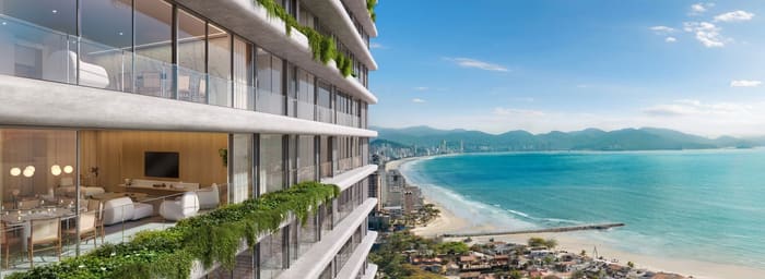 Edifício Lagom Perequê - foto 5