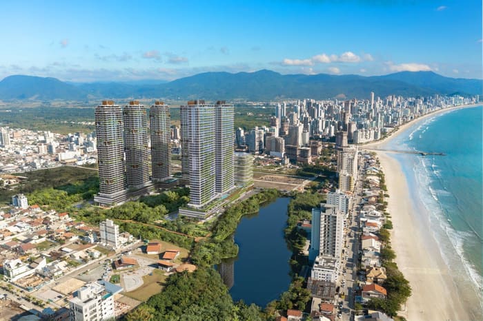 Edifício Lagom Perequê - foto 8