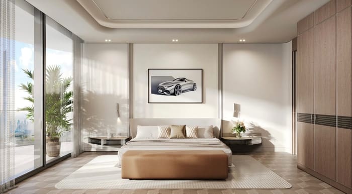 Edifício Mercedes-Benz Places by Binghatti - foto 13