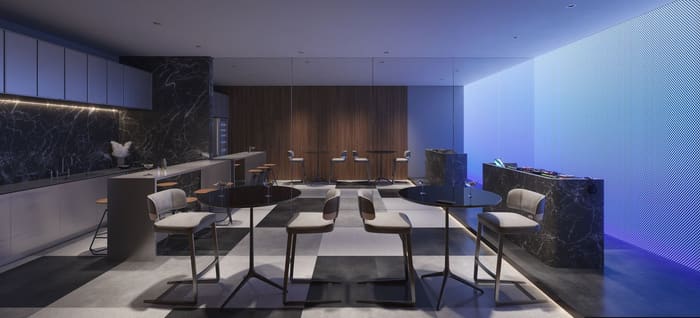 Edifício Titanium Tower - foto 11