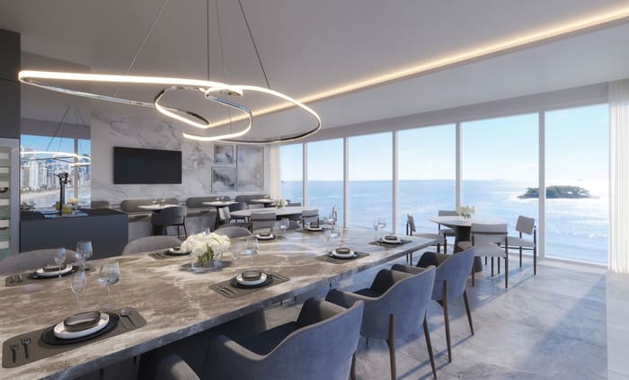 Edifício Titanium Tower - foto 12